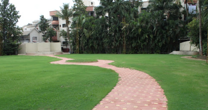 Kunal Gardens, Pimpri Kunal Gardens