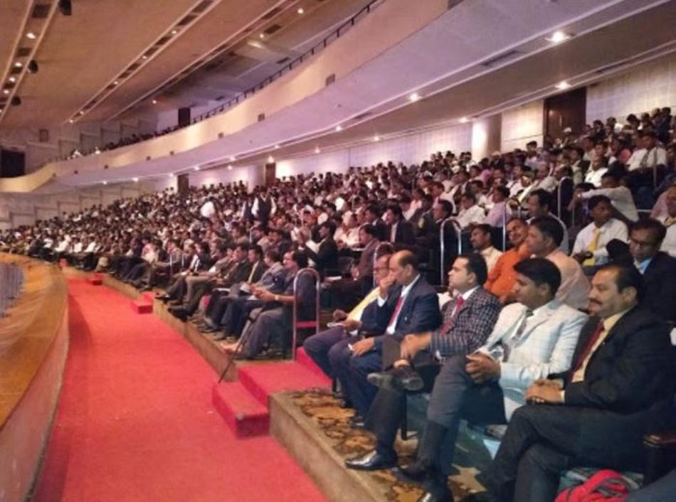 Shanmukhananda Hall Sion, Mumbai Banquet Hall WeddingZ.in