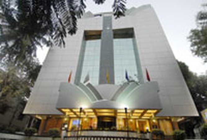 Coronet Hotel, Shivajinagar Coronet Hotel