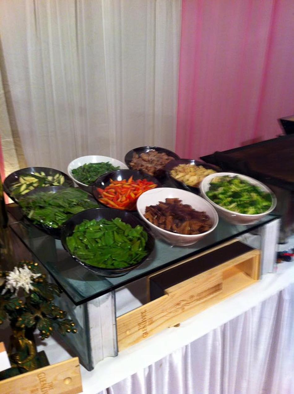 Fork 'n' Spoon, Wedding Caterer in Delhi WeddingZ