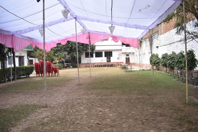 Maa Annapurna Lawn