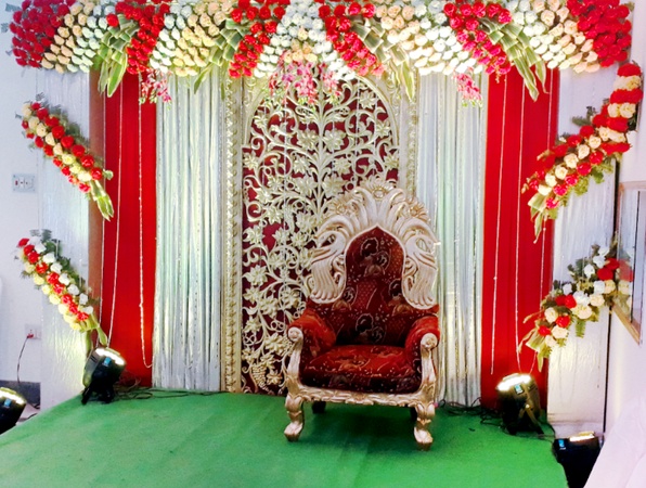 Sonar Tori Marriage Hall, Howrah Sonar Tori Marriage Hall