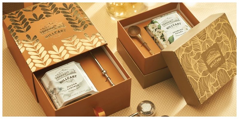5 Brilliant Wedding Favours for your Guests