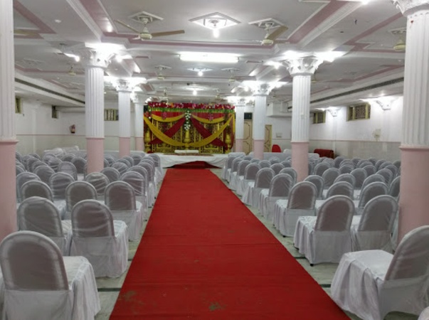 KK Palace, Vikas Nagar KK Palace