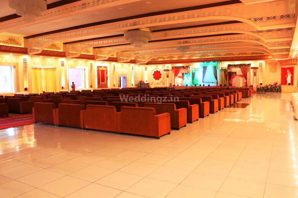 Hari Van A Royal wedding Destination Mansarovar, Jaipur Banquet