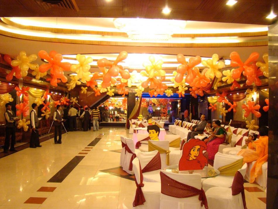 KK Function Hall Langar House, Hyderabad | Banquet Hall | WeddingZ.in