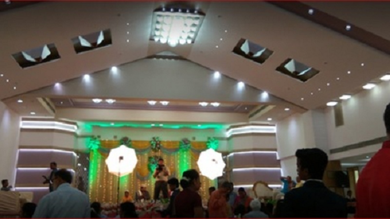 Vaibhav Hall, Dadar West Vaibhav Hall