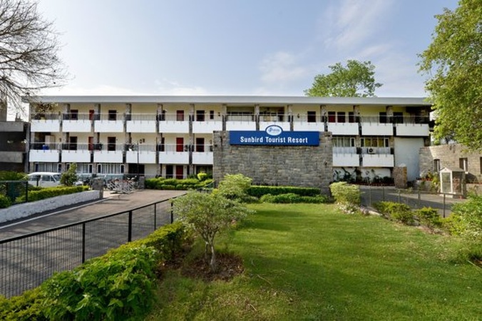 Sunbird Tourist Resort , Surajkund Sunbird Tourist Resort