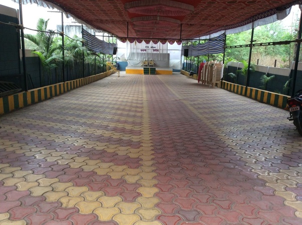 Moraya Garden Mangal Karyalaya, Alandi Moraya Garden Mangal Karyalaya