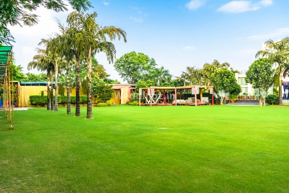 Tivoli Habitat Centre Greater Noida, Noida Banquet Hall Wedding