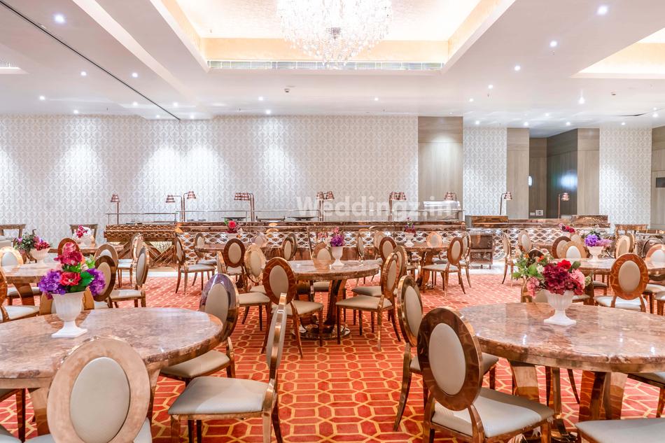Elara Banquets Vasundhara, Ghaziabad | Banquet Hall | WeddingZ.in