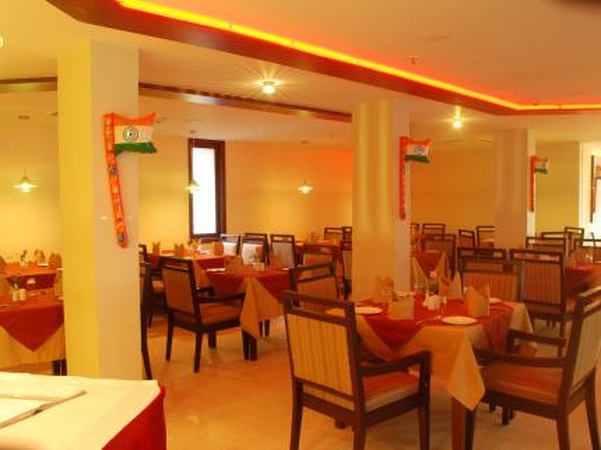 Hotel Classic Diplomat, Mahipalpur Hotel Classic Diplomat