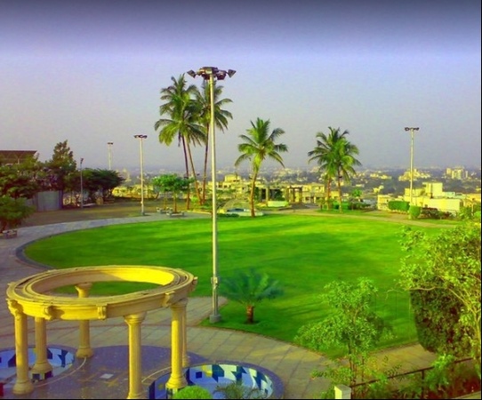 Yash Lawns, Panchavati Yash Lawns