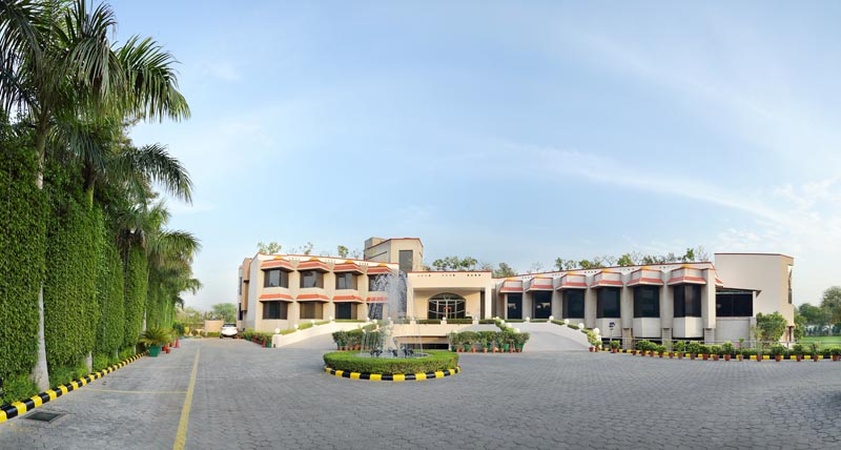The Claremont Hotel and Convention Centre, Aya Nagar The Claremont Hotel and Convention Centre