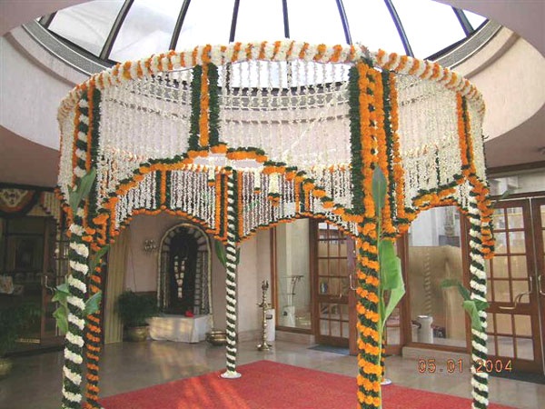 Jasmadevi Bhavan Kalyana Mantapa, Vasanth Nagar Jasmadevi Bhavan Kalyana Mantapa