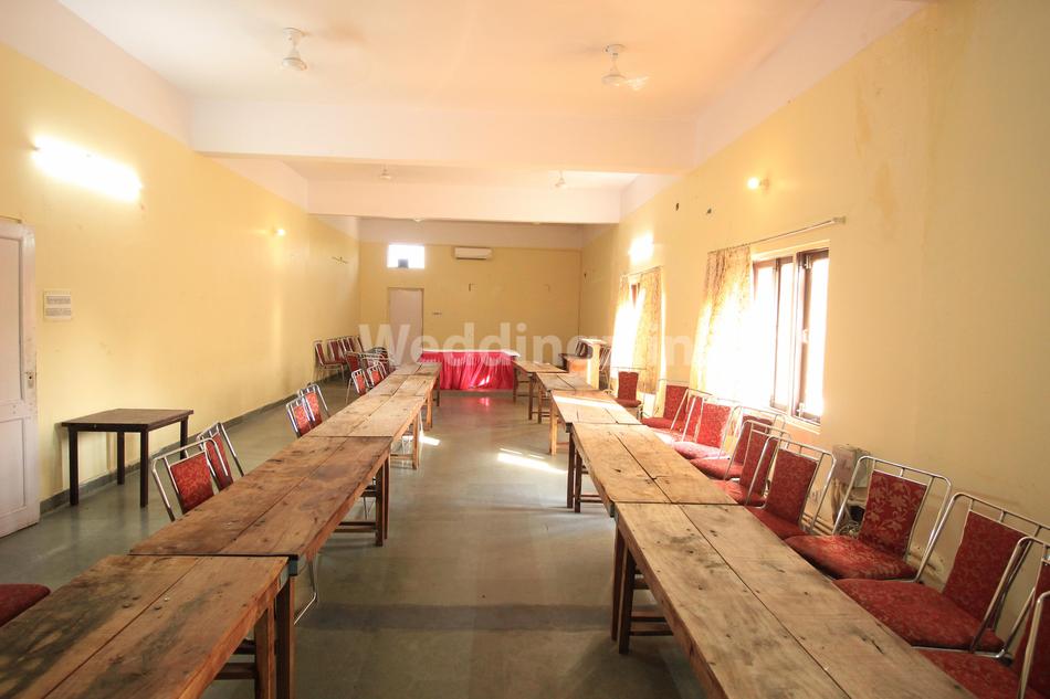 Jaipur Gymkhana Club Ajmer Road, Jaipur Banquet Hall Wedding Lawn