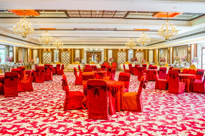 MH One Resort Hotel, Alipur MH One Resort Hotel
