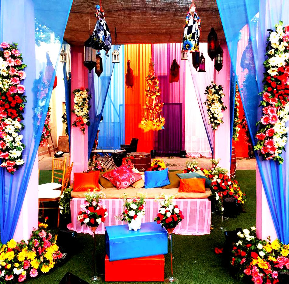 Magic Events, Wedding Planner in Chattarpur, Delhi | WeddingZ Magic Events, Wedding Planner in Chattarpur, Delhi | WeddingZ
