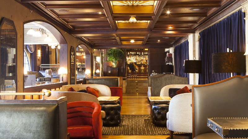 The Ultimate Guide to Hotels With the Best Lounges in Chennai