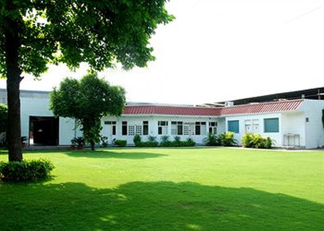 Aravali Villa, Rajokri Aravali Villa
