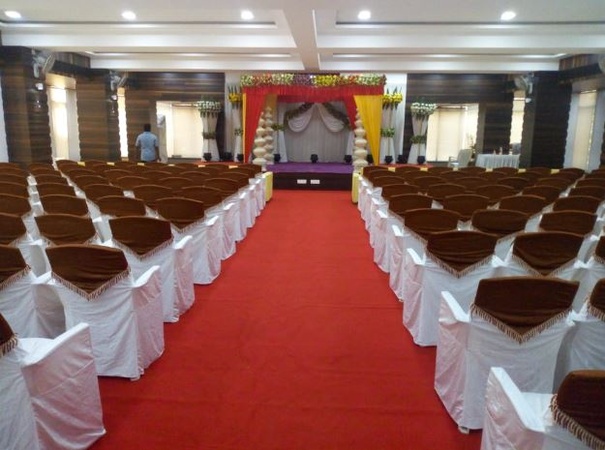 M Baria White Hall, Virar West M Baria White Hall