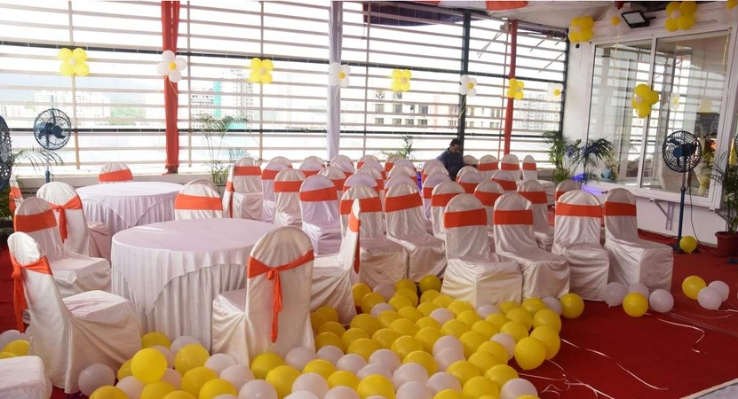 Advent Banquet, Borivali East Advent Banquet