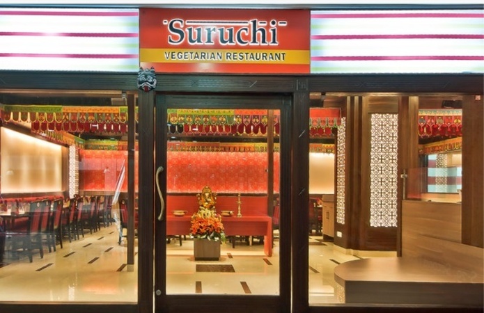 Suruchi, Faridabad Suruchi