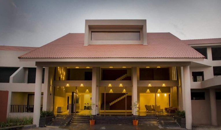 Ripples Resort, Malkhed Ripples Resort