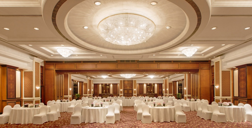 Taj Lands End, Bandra Taj Lands End