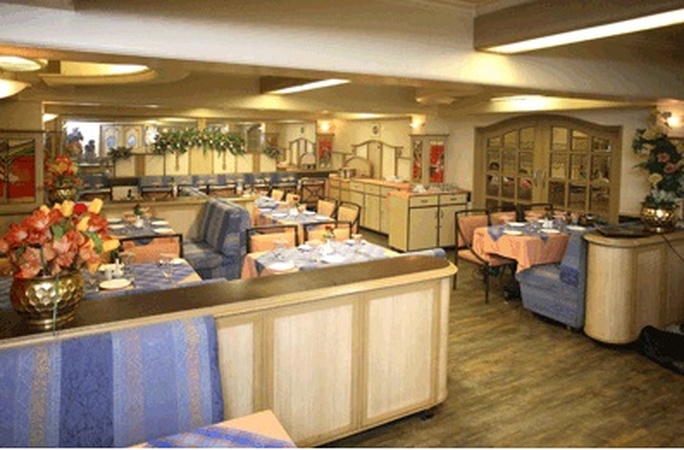 Hotel Sagar International, Kalyan Hotel Sagar International