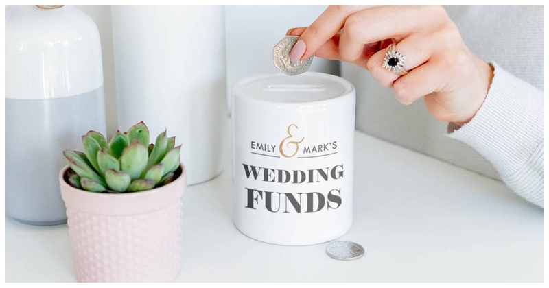 8 Hidden Wedding Costs that Nobody Told you about!