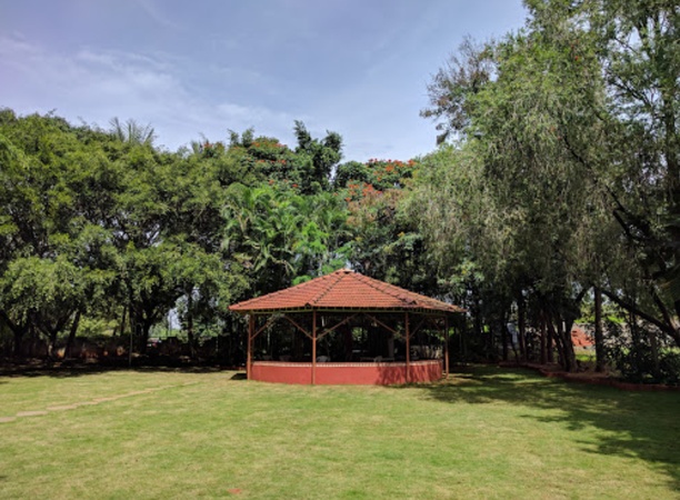 Gold Coins Club and Resort, Electronic City Gold Coins Club and Resort