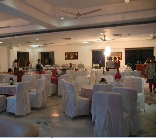Aisf Building, Lajpat Nagar Aisf Building