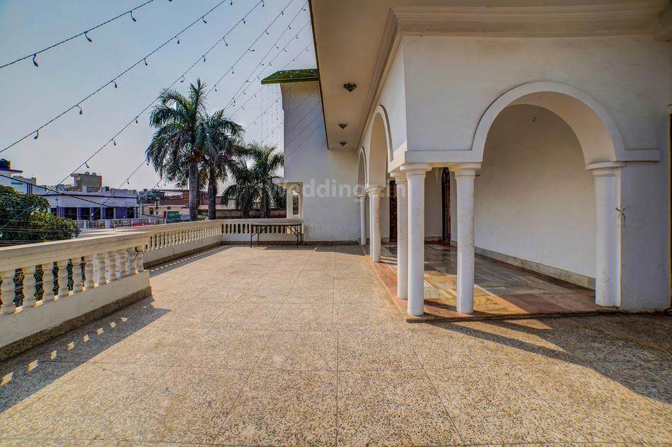 Shahi Guest House Aliganj, Lucknow Banquet Hall Wedding Lawn