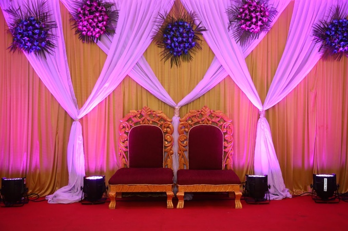 GCS Banquet Hall, Mira Bhayandar GCS Banquet Hall
