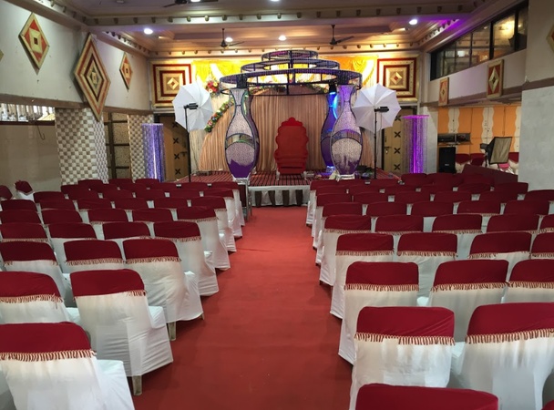 Guru Krupa Hall, Nala Sopara Guru Krupa Hall
