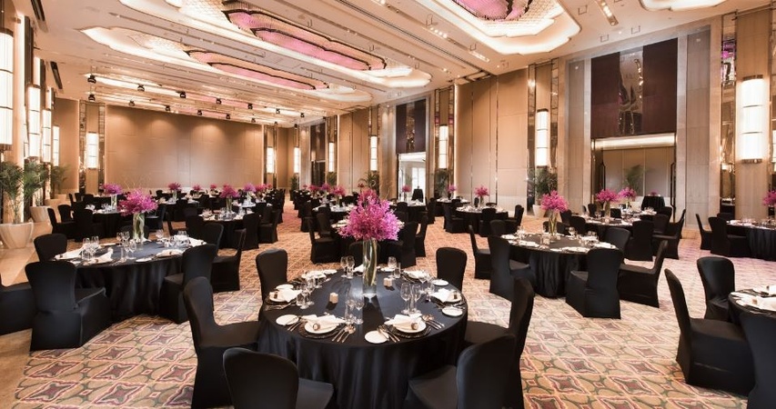 Conrad Pune, Koregaon Park Conrad Pune