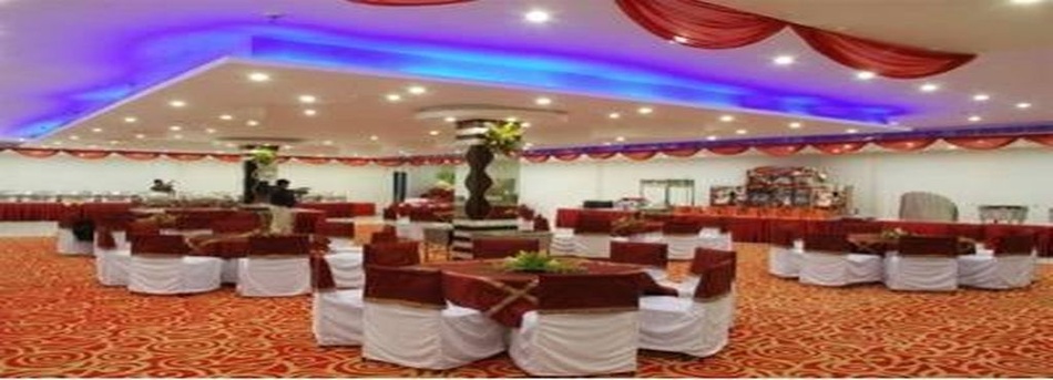 Veg Sagar Party Hall, Bhayander West Veg Sagar Party Hall