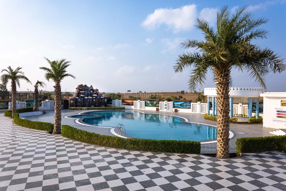 Dharti Dhora Ri Jaipur Road, Bikaner Wedding Lawn WeddingZ.in