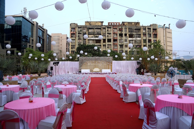 Hotel Leafio Andheri East Mumbai - Wedding Hotel