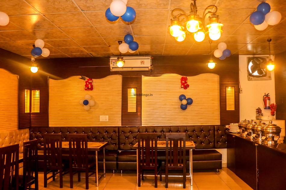 Fork and Spoon Sector 22, Noida Banquet Hall WeddingZ.in