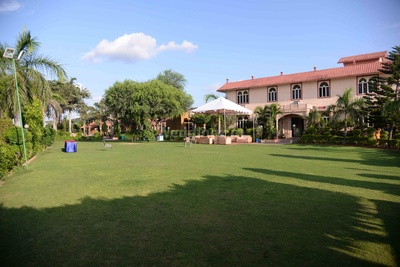 Hotel Apano Rajasthan And Holiday Resort