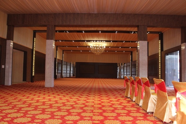Le Foyer Banquets Sector 82 Gurugram Banquet Hall Wedding