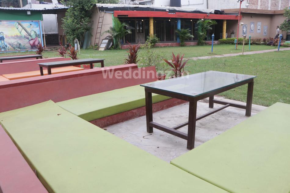 The Kasbah Kolar Road, Bhopal Banquet Hall Wedding Lawn WeddingZ.in