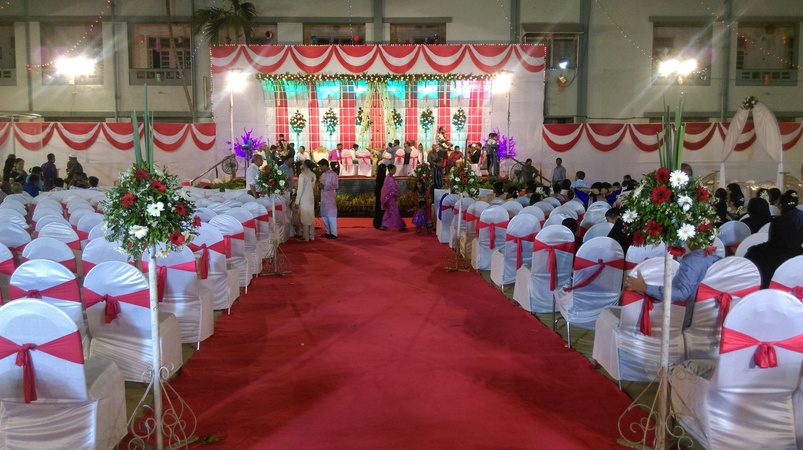 Canossa, Mahim Canossa