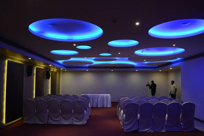 Marimba Banquets, Andheri West Marimba Banquets