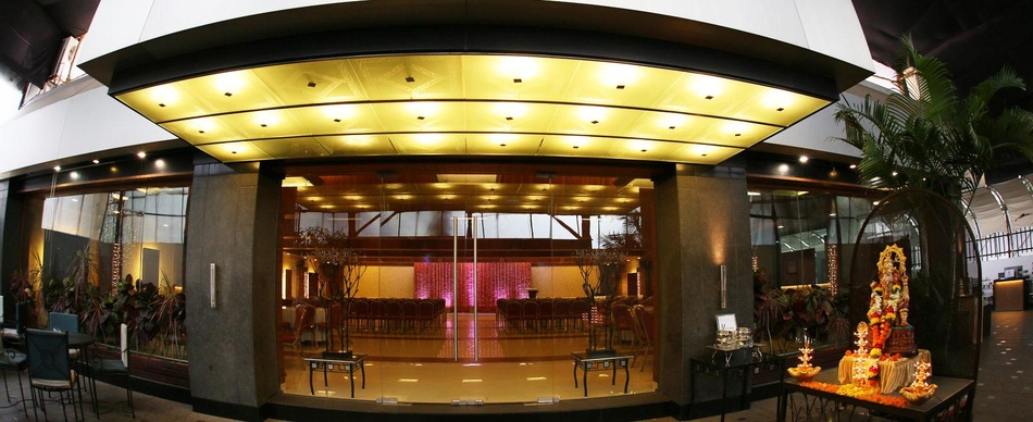 MVM Banquets, Nariman Point MVM Banquets