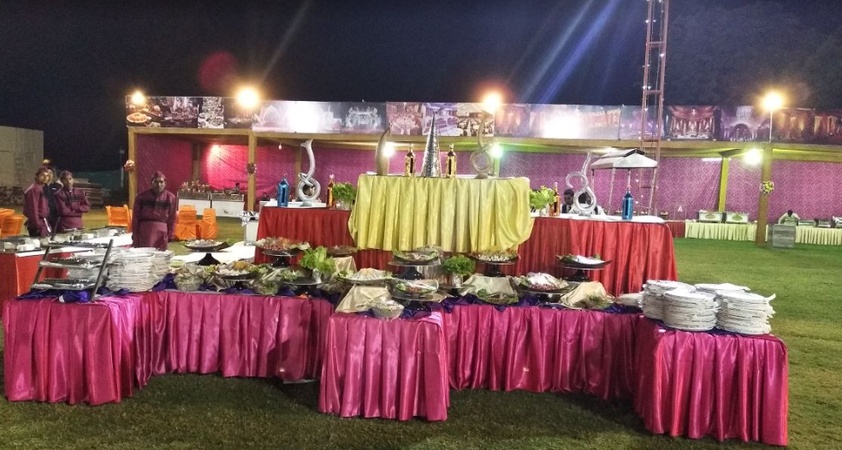 Juglal Farm, Rohini Juglal Farm