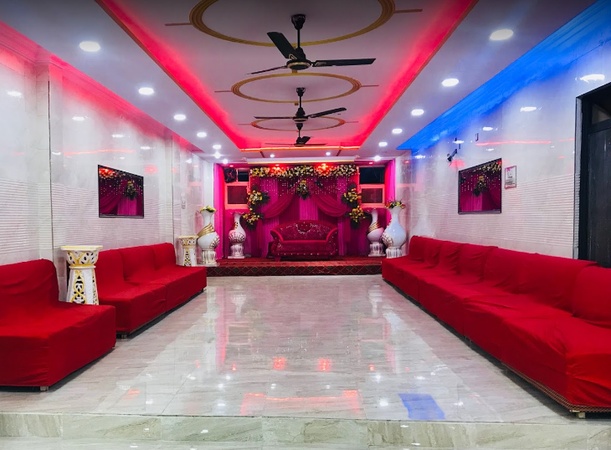 Gopala Bhawan, Shahdara Gopala Bhawan