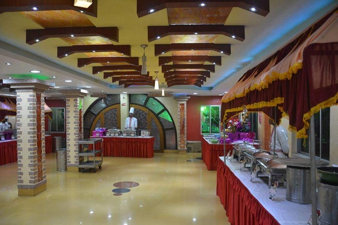 JD Palace, Sodepur JD Palace